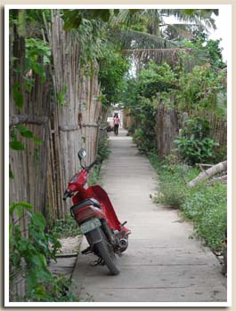 ruelle de Taytay